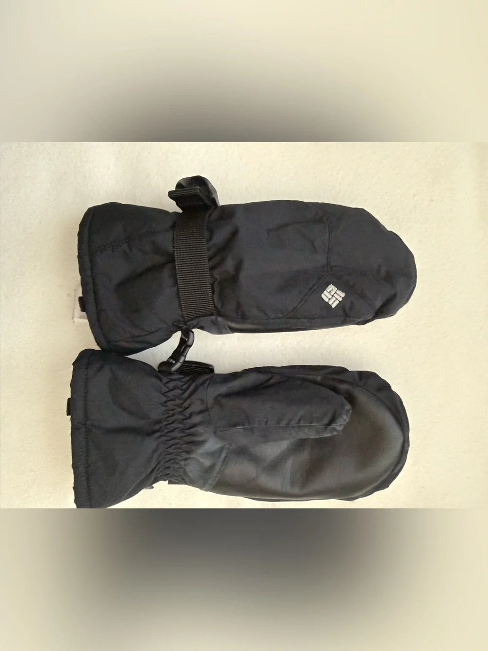 Columbia insulated kids